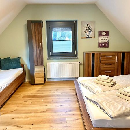 Uferglueck Apartments In Hagnau Am Bodensee Mit Terrasse Kültér fotó