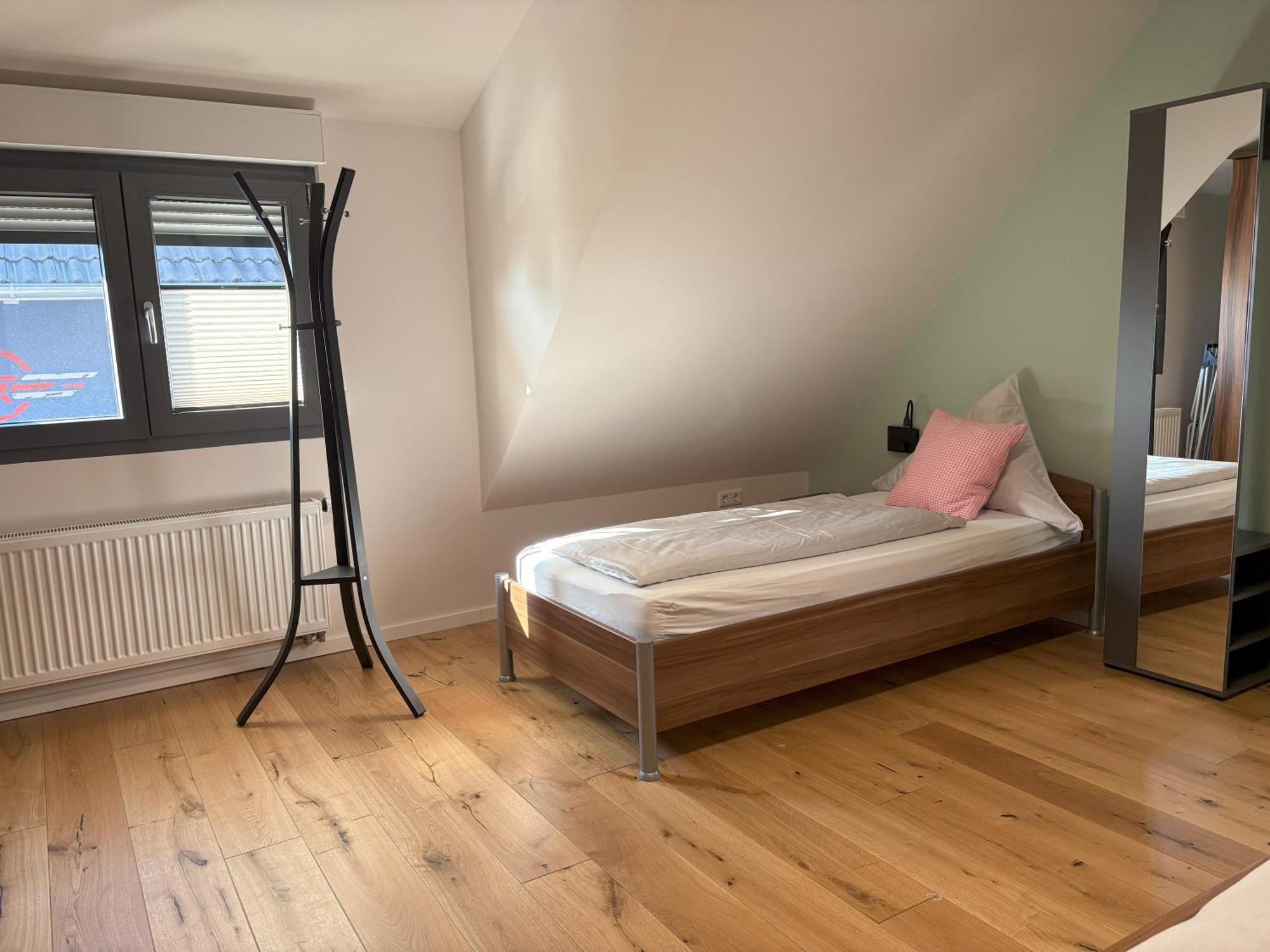 Uferglueck Apartments In Hagnau Am Bodensee Mit Terrasse Kültér fotó