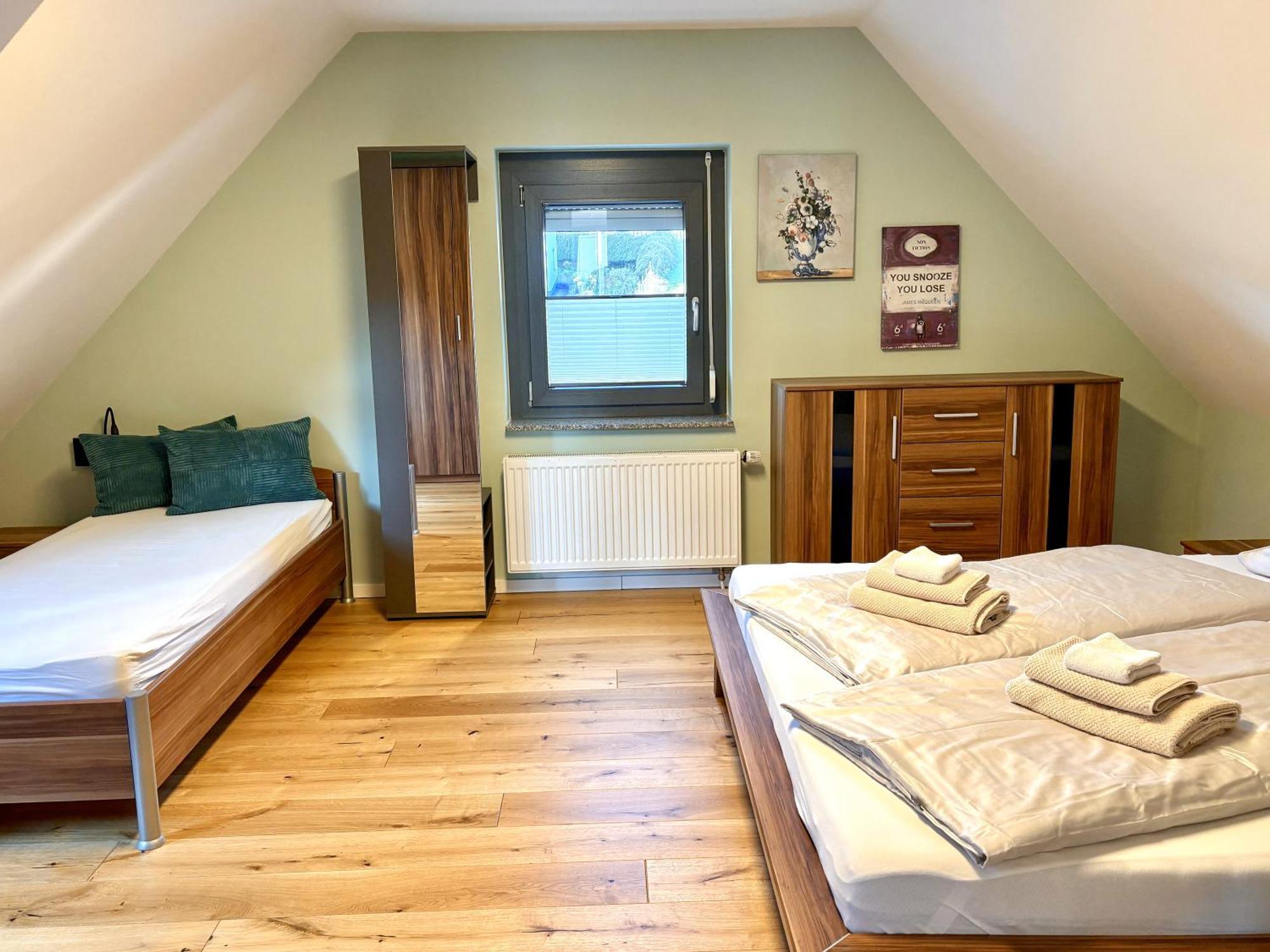 Uferglueck Apartments In Hagnau Am Bodensee Mit Terrasse Kültér fotó