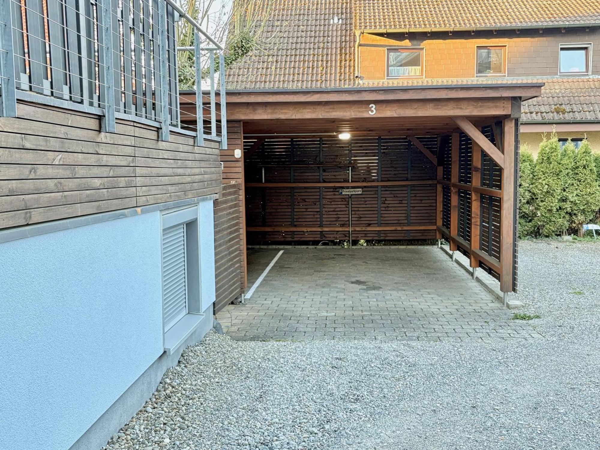 Uferglueck Apartments In Hagnau Am Bodensee Mit Terrasse Kültér fotó